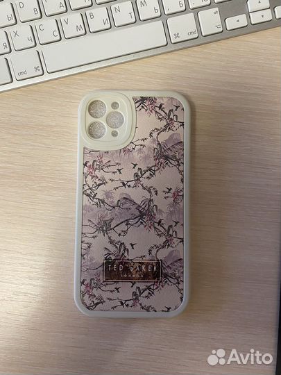 Чехол на iPhone 11 pro max