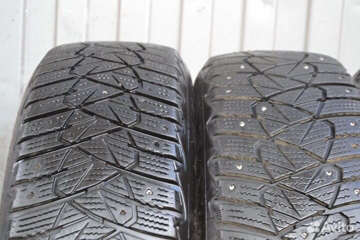 Dunlop Ice Touch 195/65 R15 95T