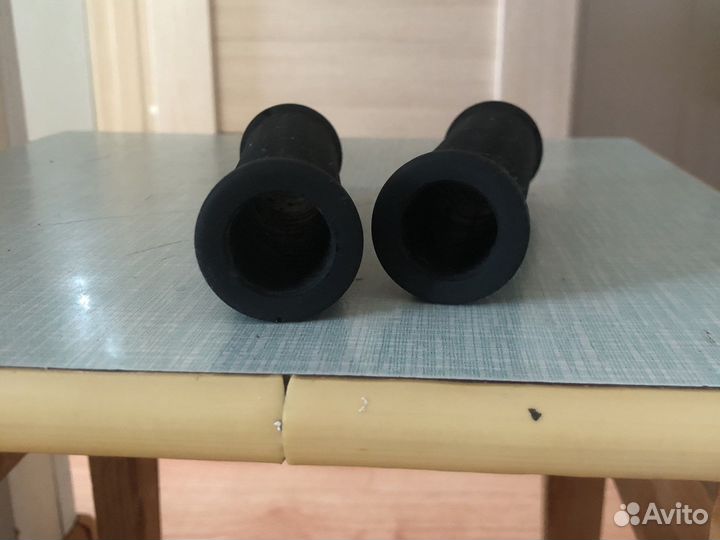 Грипсы для трюкового самоката