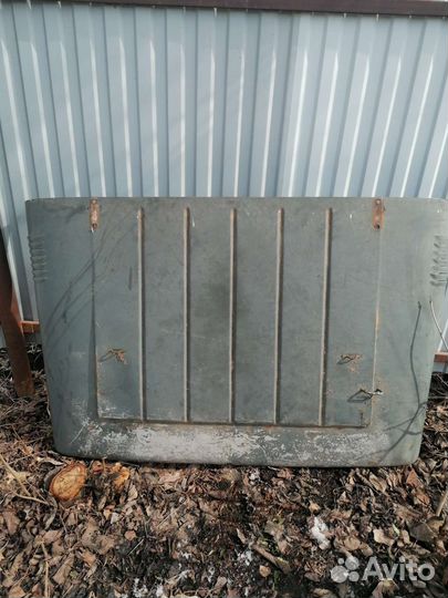 Продам капот УАЗ