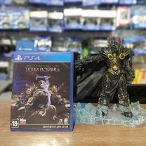 Средиземье: Тени Войны PS4 Игры + обмен + прокат