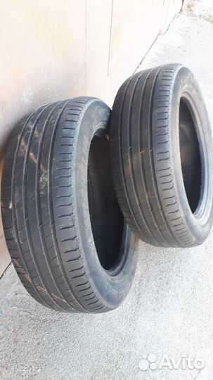 Michelin Latitude Sport 3 225/60 R18 100V