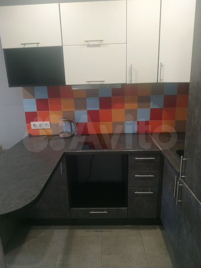 Квартира-студия, 21 м², 11/18 эт.