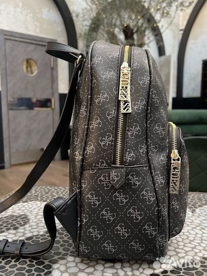 Рюкзак Guess manhattan оригинал