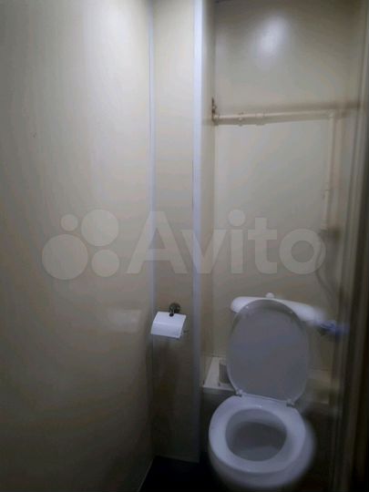 Комната 12 м² в 1-к., 7/9 эт.