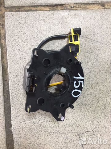 Подрулевой шлейф Opel Omega B