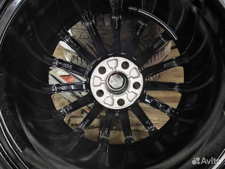 Диски R19 Land Rover Range Rover AH32-1007-AAW