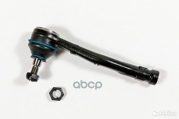 Наконечник рулевой, левый JSE0107L Just Drive