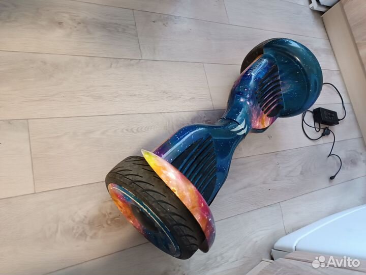 Гироскутер