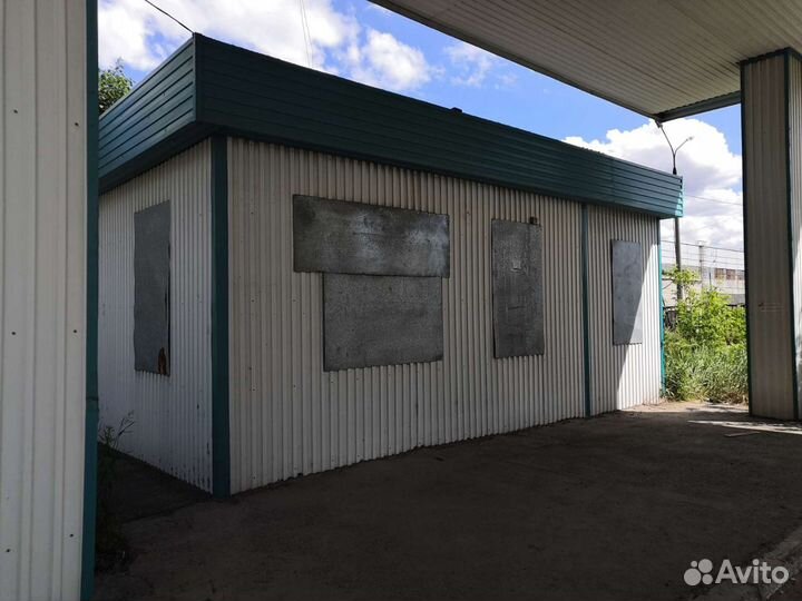 АЗС продажа
