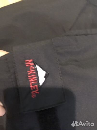 Горнолыжный штаны новые