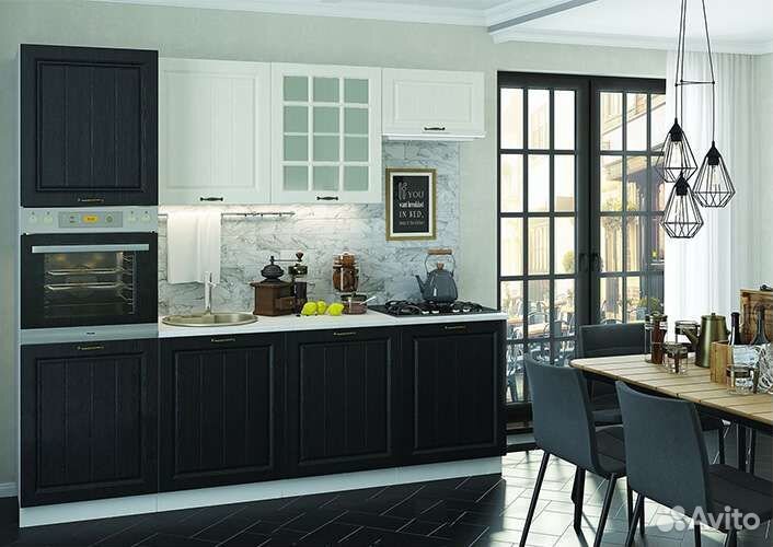 Модульная кухня Лиза