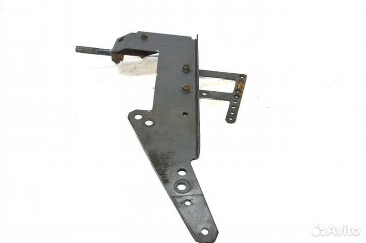 Кронштейн осушителя воздуха mercedes-benz Actros M