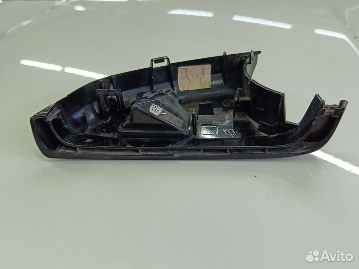 Зеркало левое Мерседес W221 S