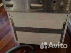 Посудомоечная машина бу Mieli в идеальном состояни