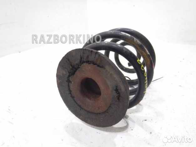 Пружина задняя Сааб 9-3 1