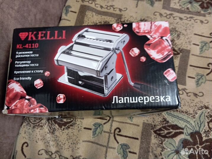 Лапшерезка