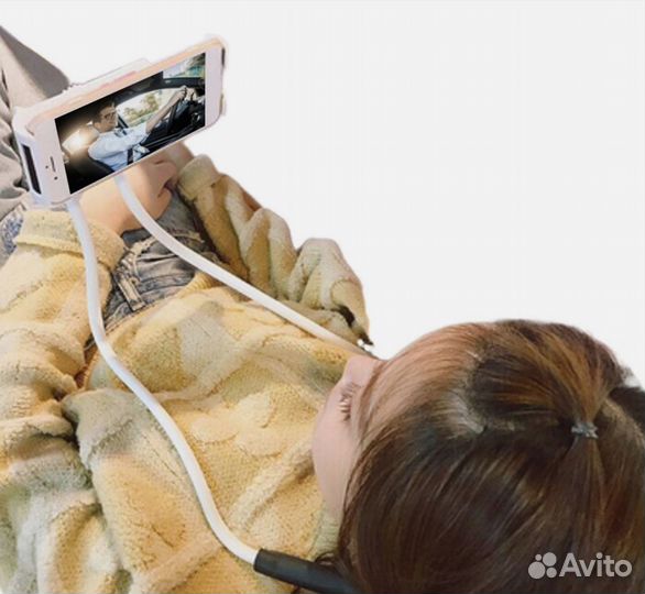 Держатель для телефона