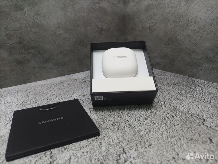 Samsung Galaxy Buds 2 pro