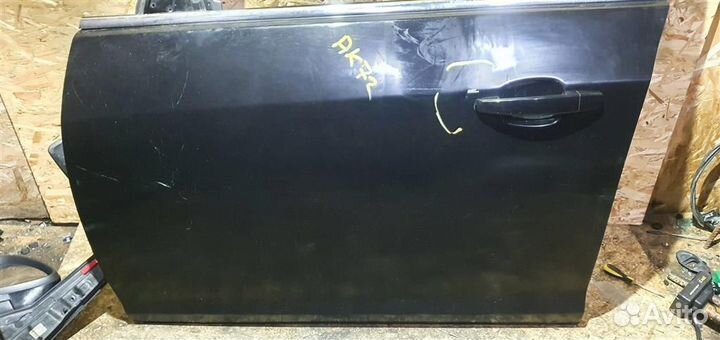 Дверь передняя левая Opel Astra J 2010-2017