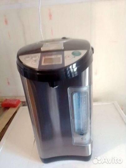 Термопот Dexp THP 5900