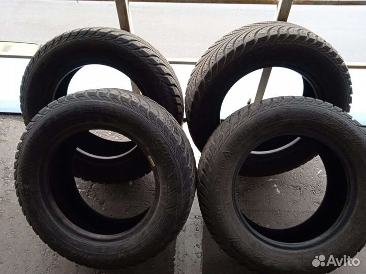 Goodyear UltraGrip 205/65 R15