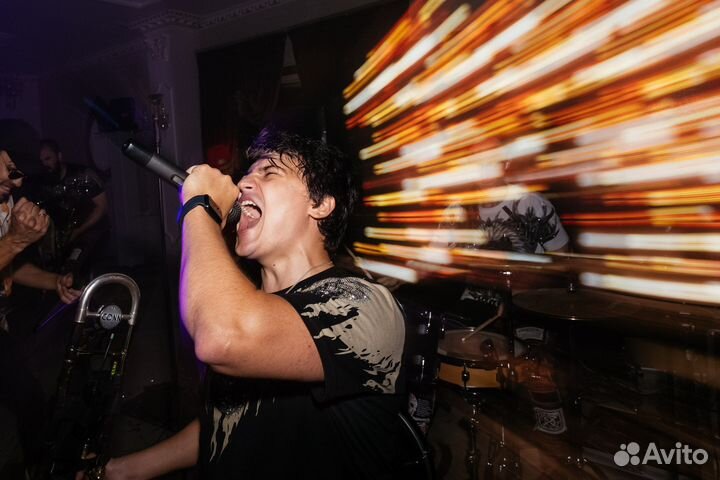 Фотограф на корпоратив, праздник, день рождения