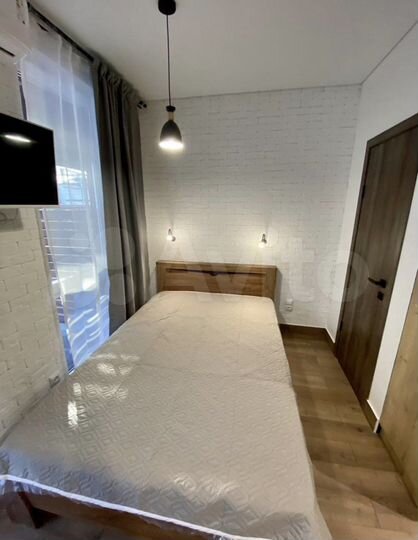 Квартира-студия, 25 м², 1/3 эт.