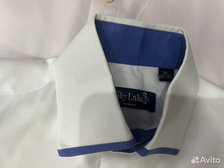 Школьный пакет 122-128 skylake,chessford,остин