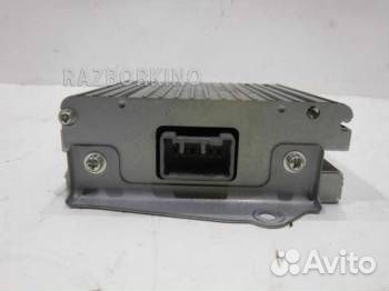 Блок управления Додж