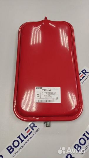 Запчасти для котла Baxi Main four