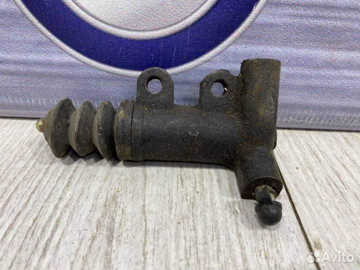 Рабочий цилиндр сцепления Geely emgrand EC7