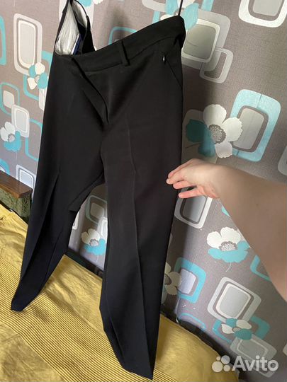 Брюки marks spencer 52 размер