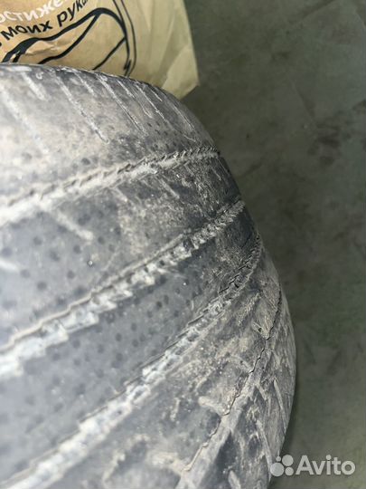 Yokohama Geolandar SUV G055 225/55 R18