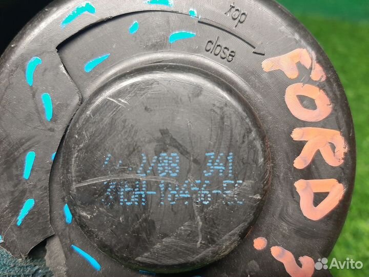 В наличии: Моторчик отопителя для Ford Focus 2