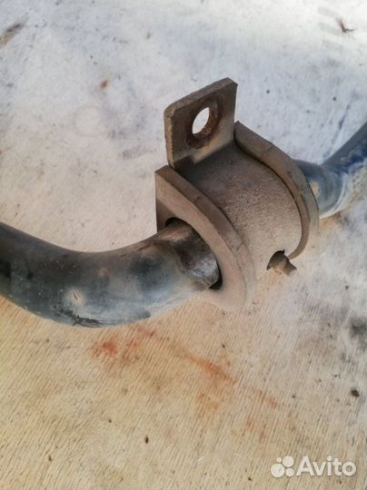 Стабилизатор передний Mitsubishi Lancer CS 2005