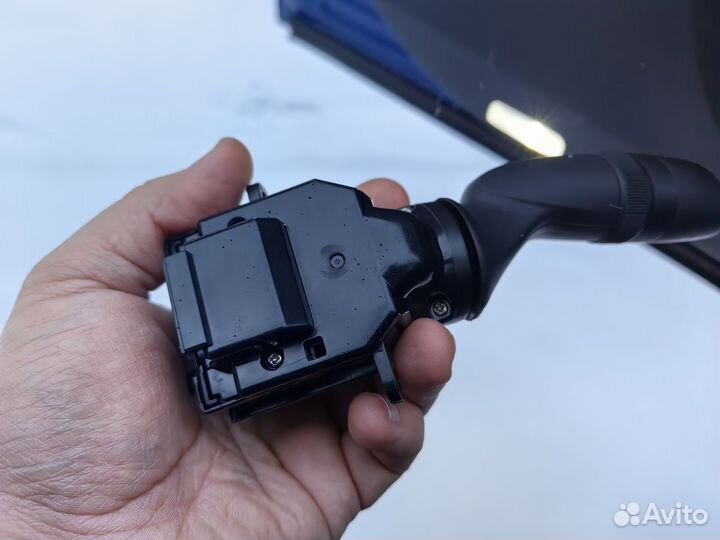 Подрулевой переключатель toyota camry 70/75