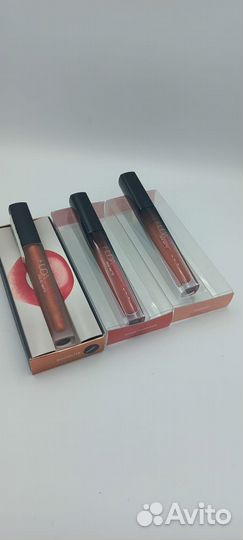Huda beauty Жидкая матовая помада для губ