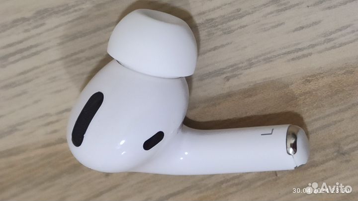 Airpods Pro наушник левый