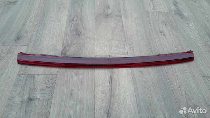 Молдинг катафот крышки багажника KIA Sportage 4