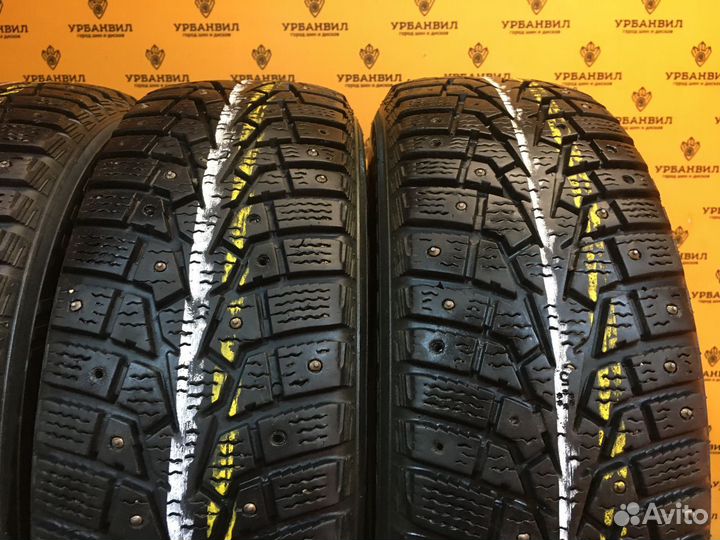 Maxxis ArcticTrekker NP3 185/65 R15 92T