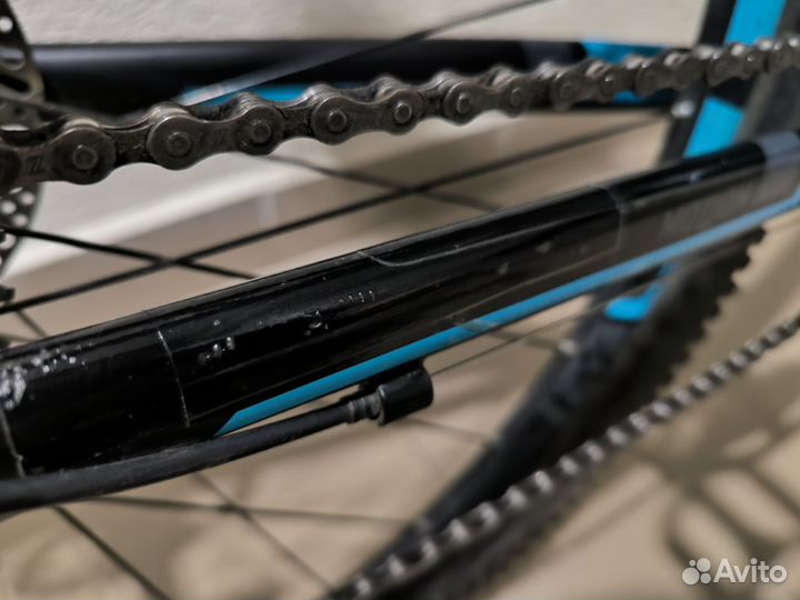 Велосипед Stern Motion 29