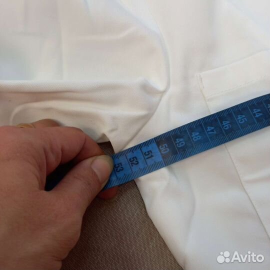 Спецодежда повара 42-44,46-48 Германия новая