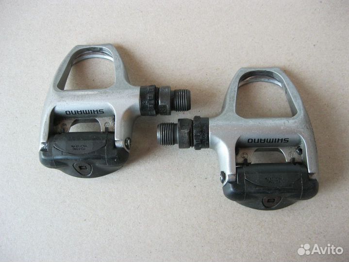 Педали шоссе Shimano PD-R540
