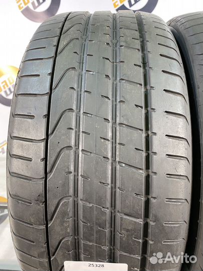 Pirelli P Zero 265/40 R21 102W