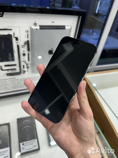 iPhone 14 Pro Max, 256 ГБ