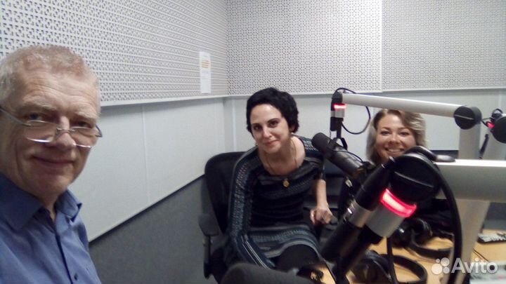 Переводчик, копирайтер, редактор, репетитор