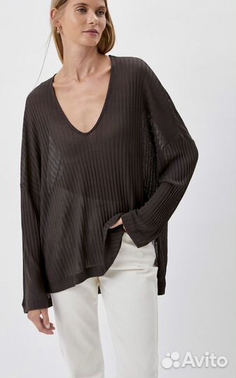 Лонгслив женский 42 44