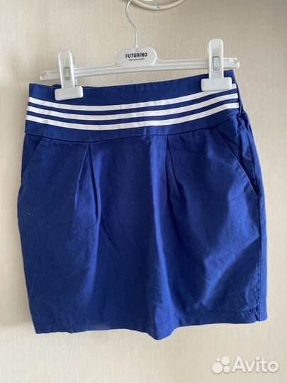 Форма школьная для девочки 140