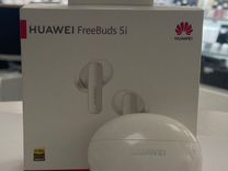 Наушники, Huawei Freebuds 5i